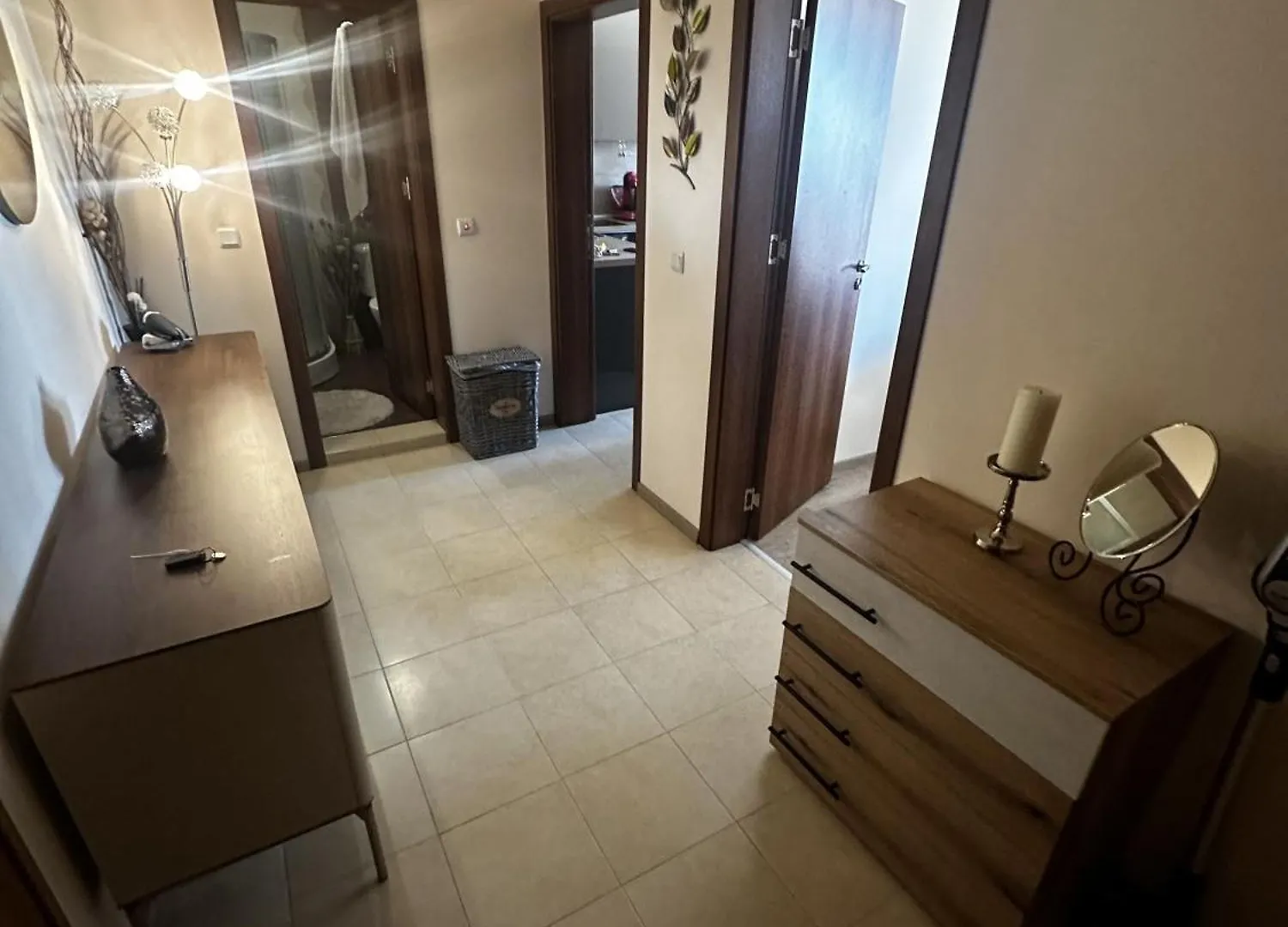 Riviera 3 Apartment Varna Bulgaria