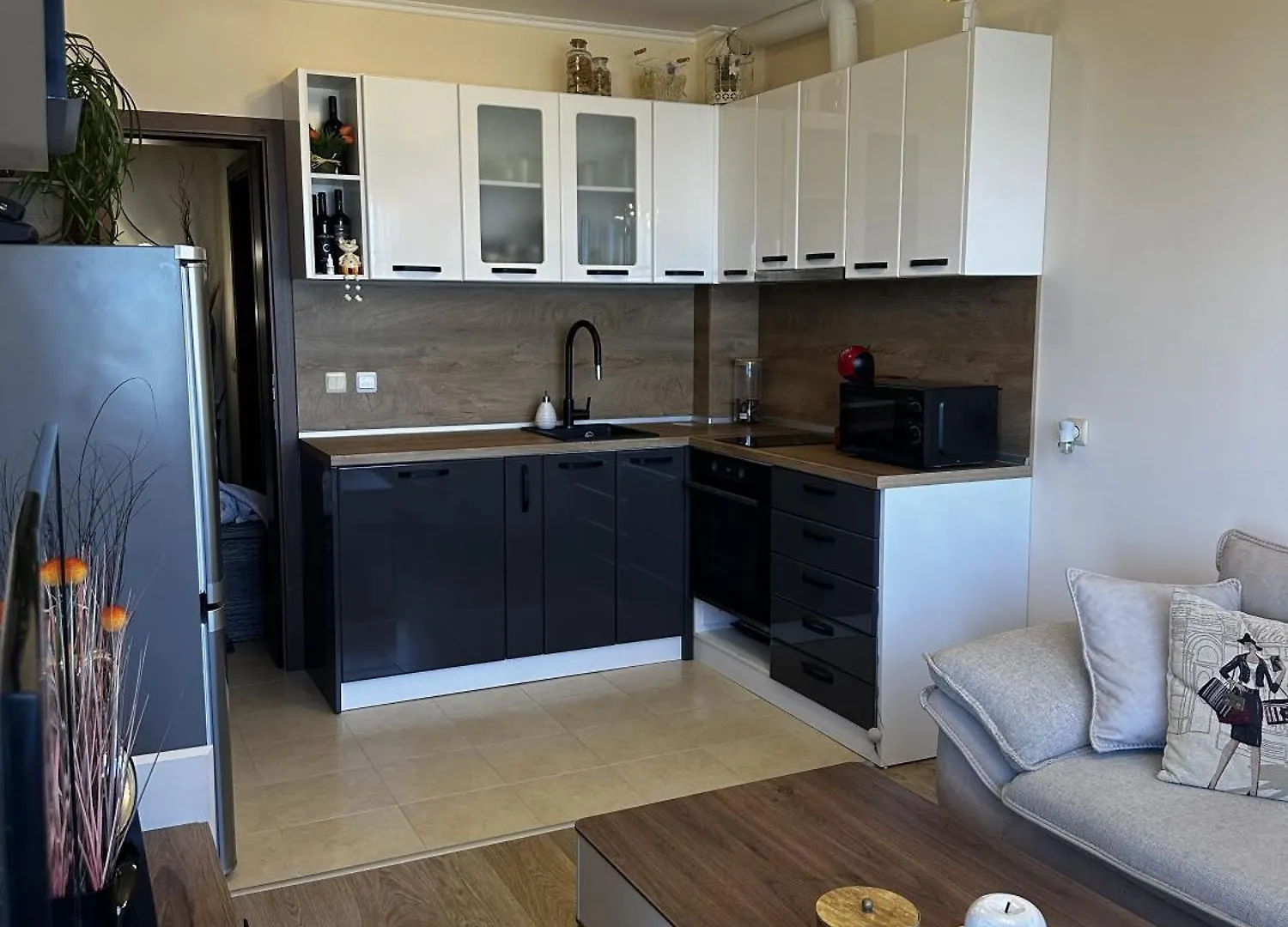 Riviera 3 Apartment Varna 0*,  Bulgaria