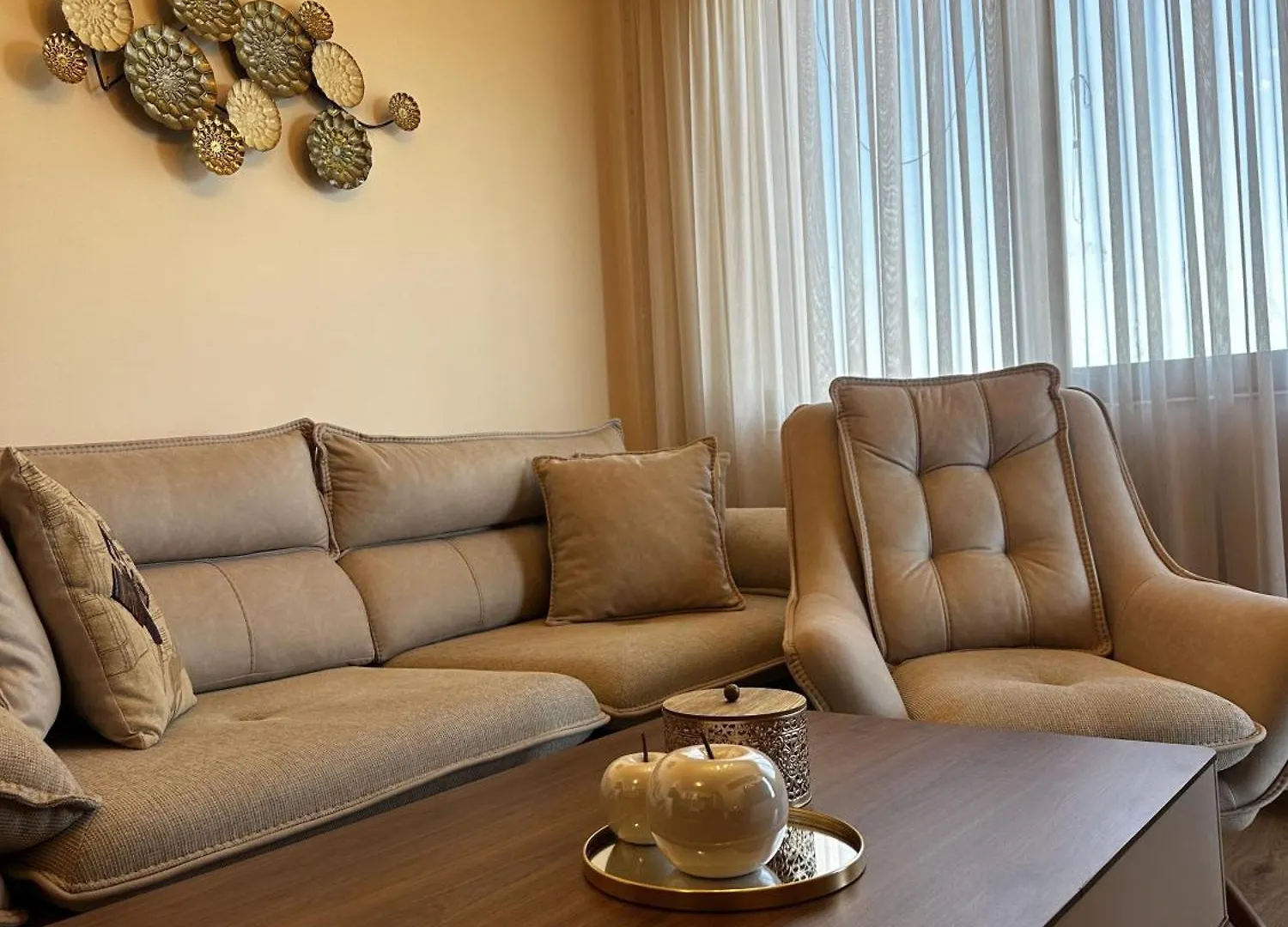 Riviera 3 Apartment Varna
