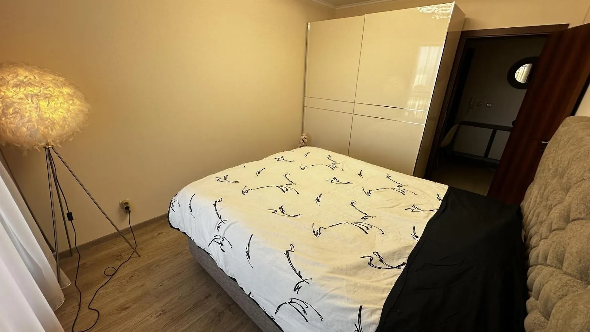Riviera 3 Apartment Varna Bulgaria