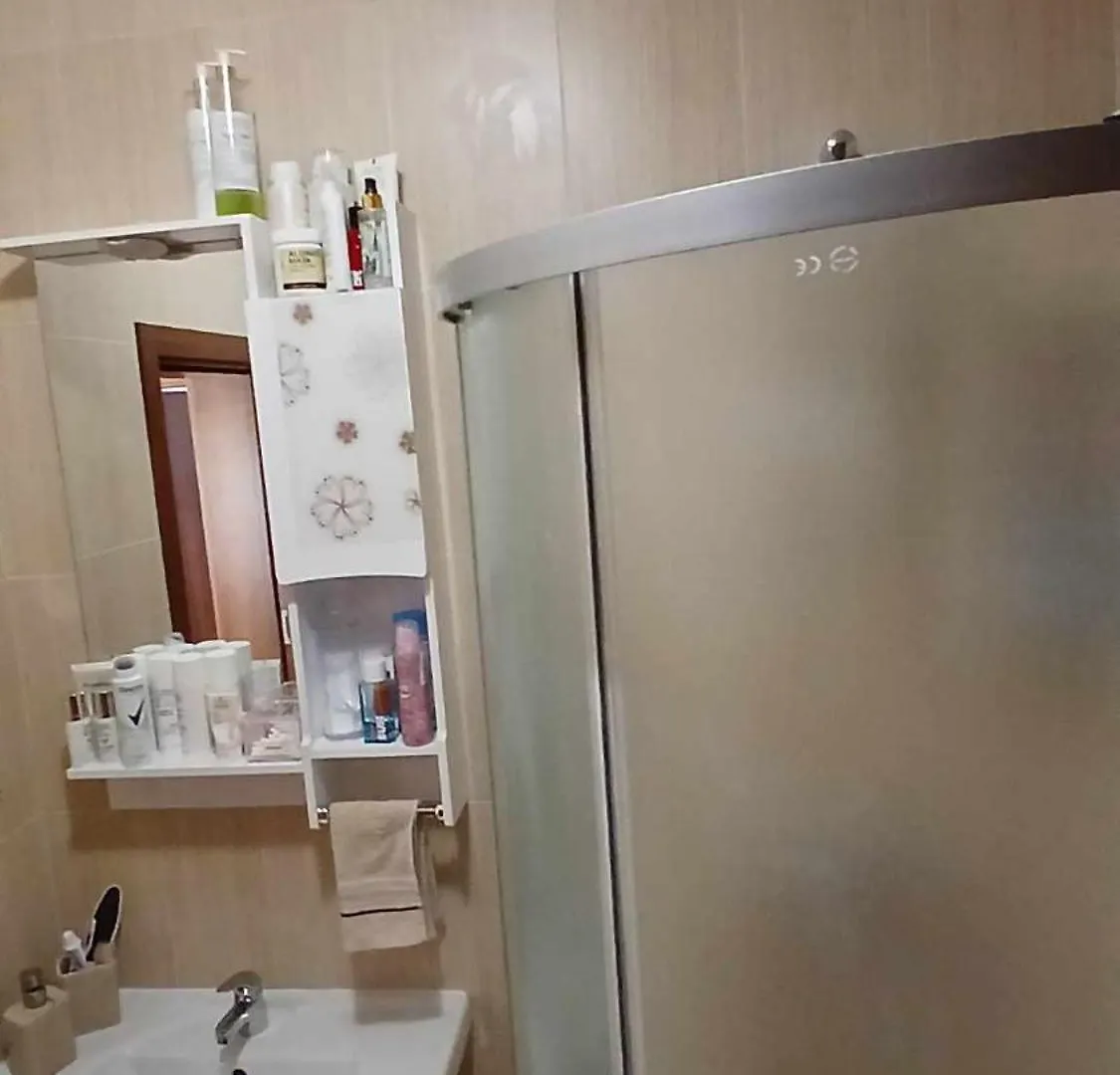 Riviera 3 Apartment Varna 0*,